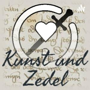 Kunst und Zedel