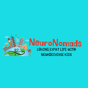 Neuronomads