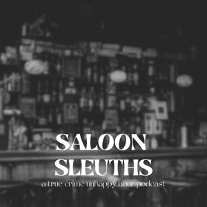 Saloon Sleuths
