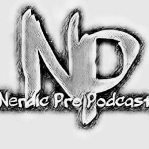 The Nerdic Pro Podcast