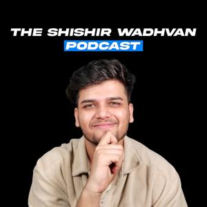 "Unleashing Greatness: A Conversation with the Future GOAT" | EP 001 | Mradul Sharma"