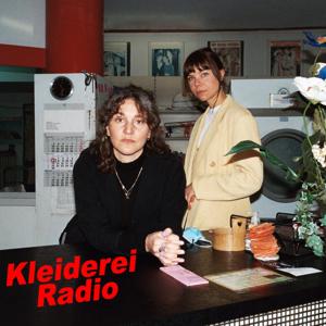 Kleiderei Radio - Die Show für Mode & Textiles