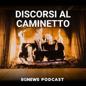 Discorsi al Caminetto