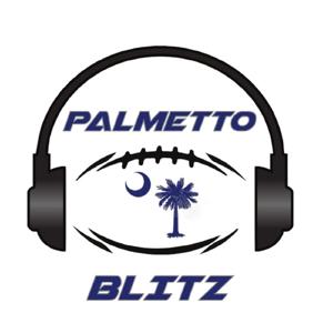 Palmetto Blitz Podcast