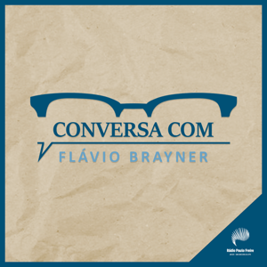 Conversa com Flávio Brayner