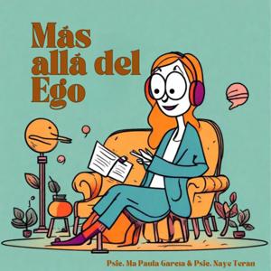 Más allá del Ego