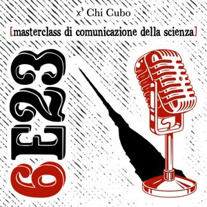 6E23 - Masterclass di Comunicazione della Scienza