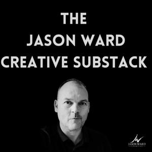 The Jason Ward Creative Podcast