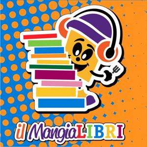 2° ed SAN GIORGIO BIGARELLO - IL MANGIALIBRI
