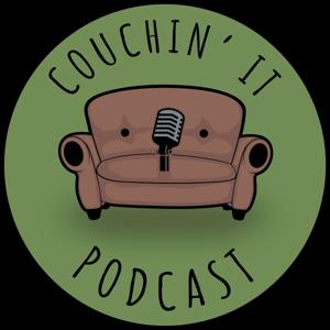 Couchin' It Podcast