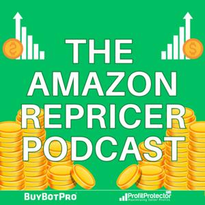 The Amazon Repricer Podcast