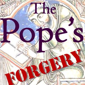 The Pope's Forgery