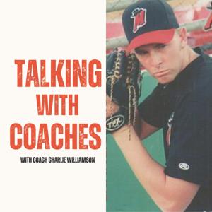 Talking With Coaches