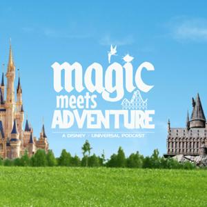 Magic Meets Adventure