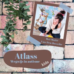 Atlass podcast