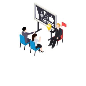 Nuggywise dishes "Nuggets of Sales Wisdom"