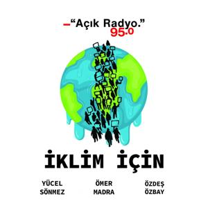 İklim İçin