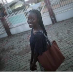 Inspirational With Adédoyin Òténíàrà