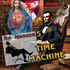 Mr. Johnson's Time Machine