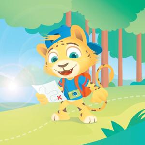 Treasure hunt