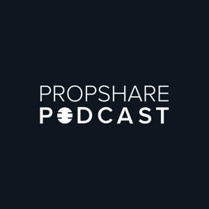 PROPSHARE PODCAST with Kunal Moktan