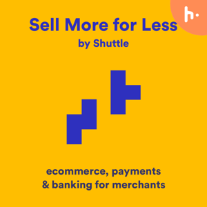 Sell More for Less