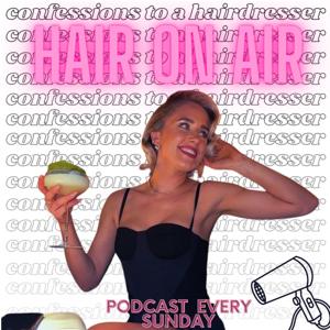 HAIR ON AIR