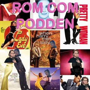 RomCom Podden