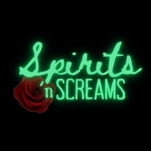 Spirits ‘n Screams Horror Podcast