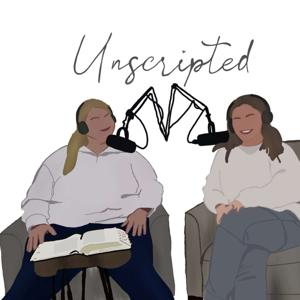 Unscripted