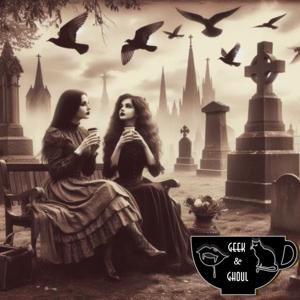 Geek & Ghoul: All Things Normal and Paranormal