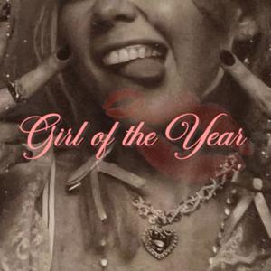 girl of the year