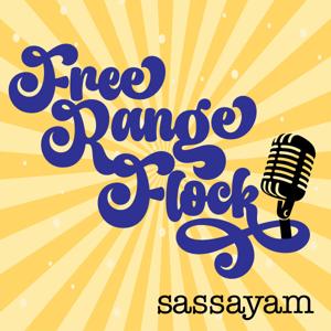 Free Range Flock
