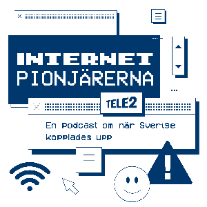 Internetpionjärerna