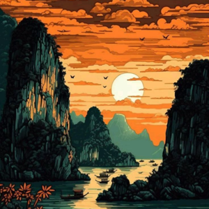 Wandering Spirit