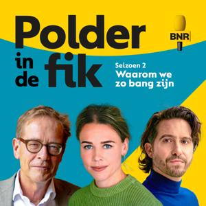 Polder in de fik | BNR