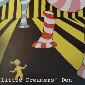 Little Dreamers Den