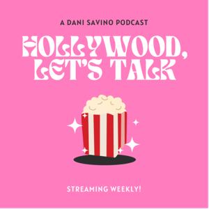 Hollywood, Let's Talk