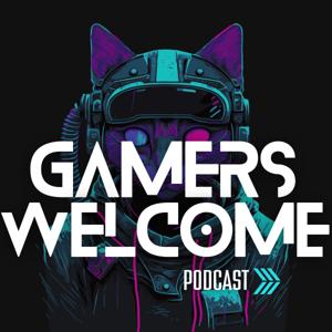 Gamers Welcome