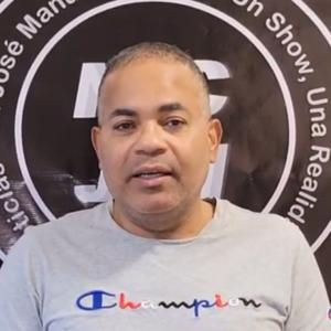 El Podcast De JOSE MANUEL