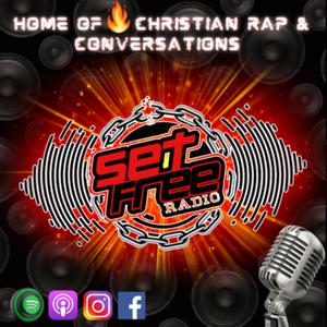 Set Free Radio