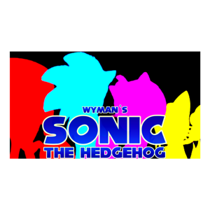 Wyman's Sonic the Hedgehog (Full Cast Audiobook)