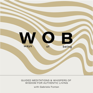 Ways of Being
