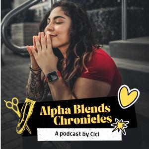 Alpha Blends Chronicles