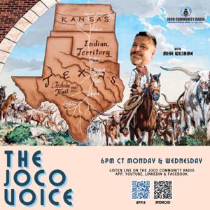 The JoCo Voice