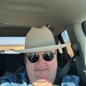 Cisco Compass: Stories from The Big Country of West Texas