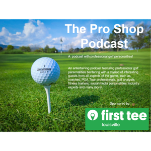 The Pro Shop -Episode 1