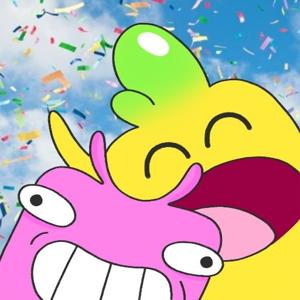 koringoplay 3Speak Podcast