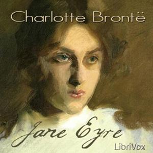 Jane Eyre (version 2) by Charlotte Brontë