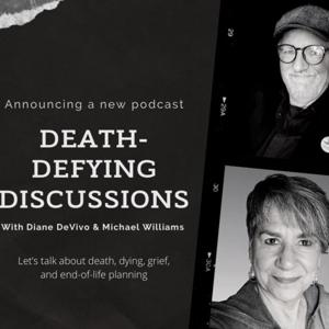 Death-Defying Discussions